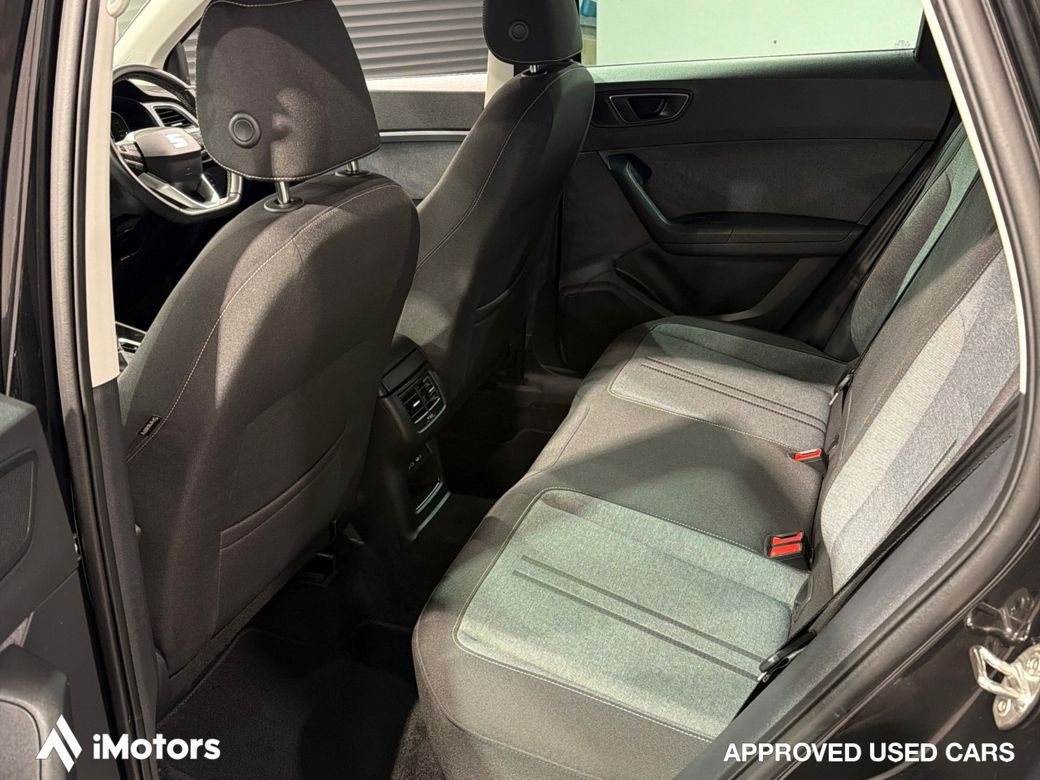 2023 SEAT Ateca
