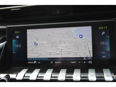 2021 Peugeot 508
