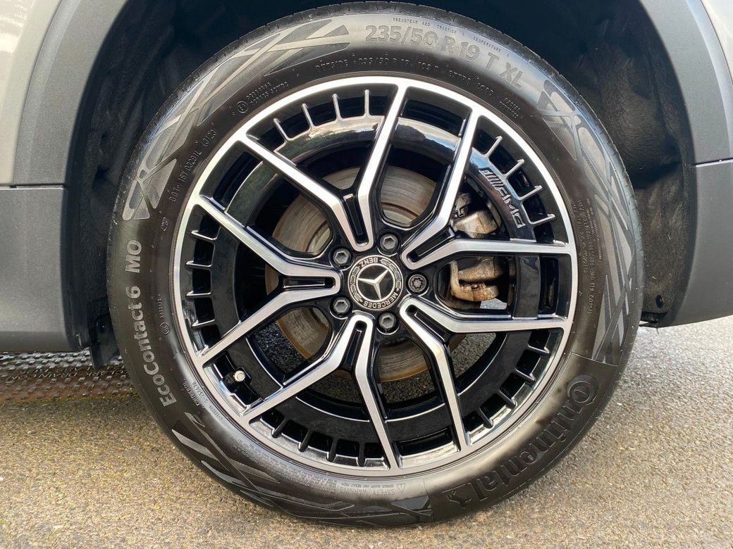 2023 Mercedes-Benz EQB
