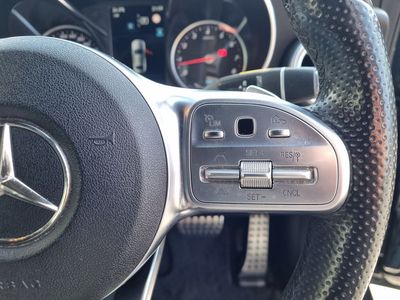2018 Mercedes-Benz C 200