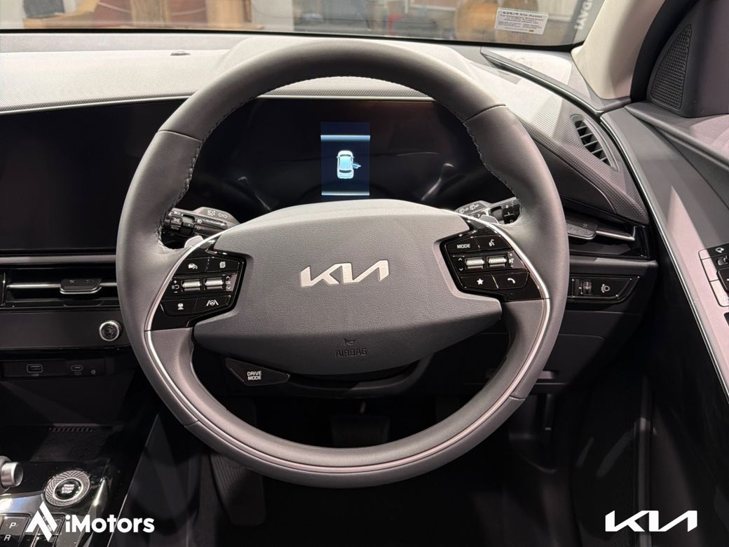 2026 Kia Niro