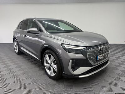 vehicle for sale from Murphy Cars
