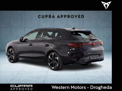 2026 Cupra Leon