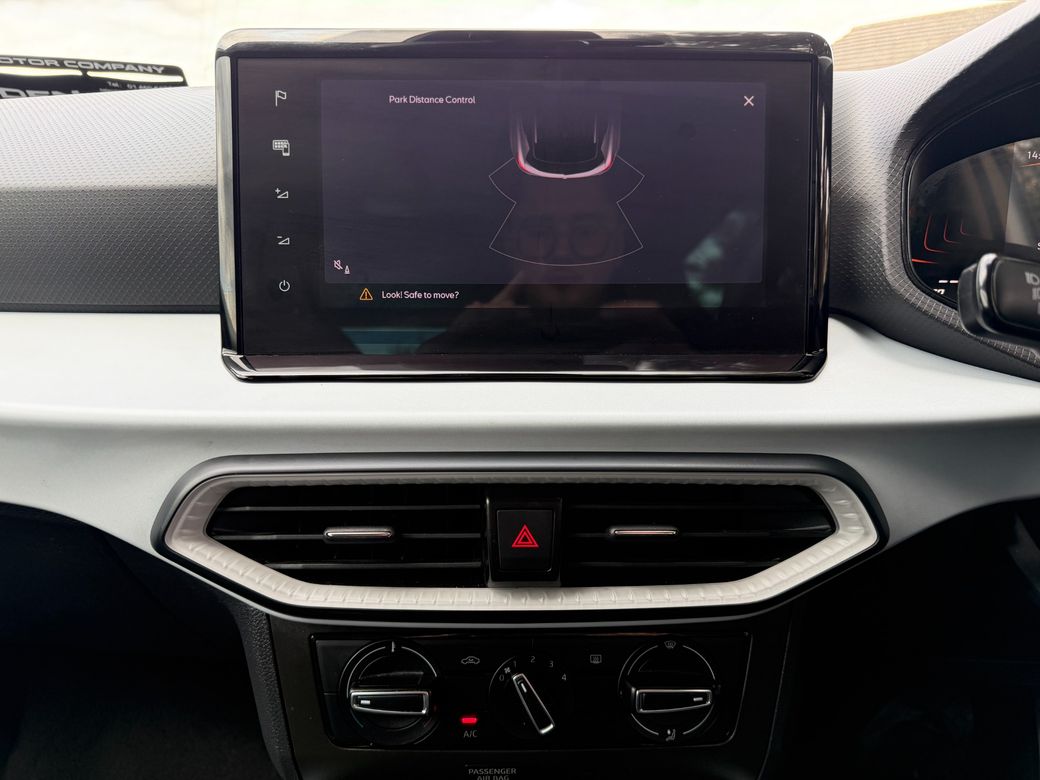 2023 SEAT Arona