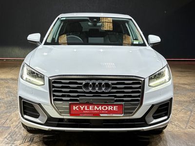 2021 Audi Q2