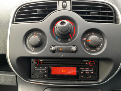 2020 Renault Kangoo