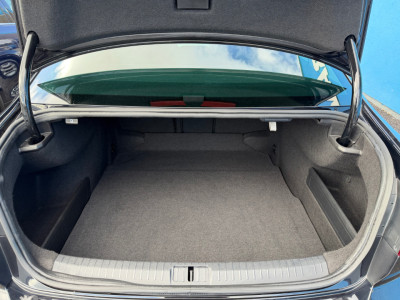 2022 Volkswagen Passat