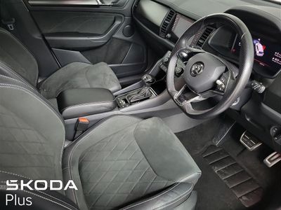 2024 Skoda Kodiaq