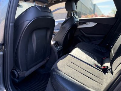 2016 Audi A4