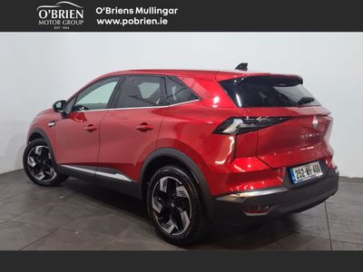 2025 Renault Symbioz