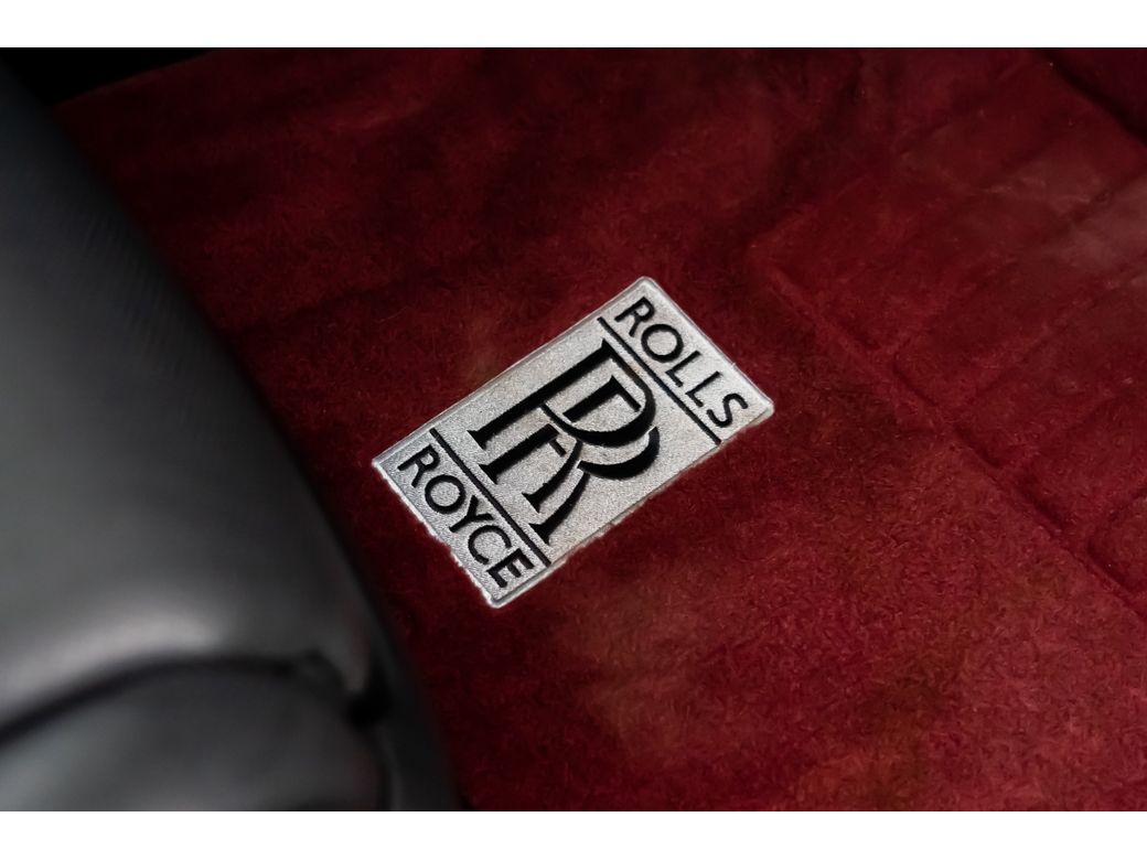 2023 Rolls-Royce Cullinan