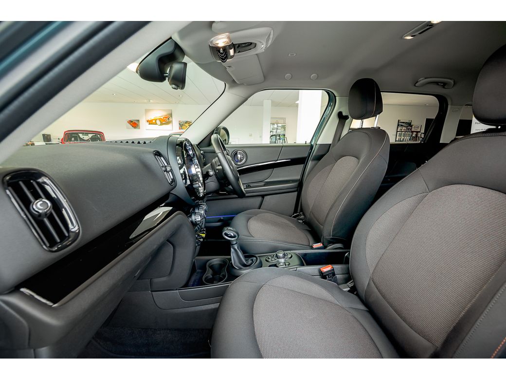 2022 Mini Countryman