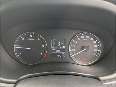 2016 Hyundai i20