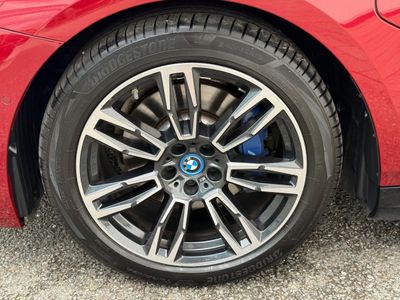 2024 BMW 5 Series