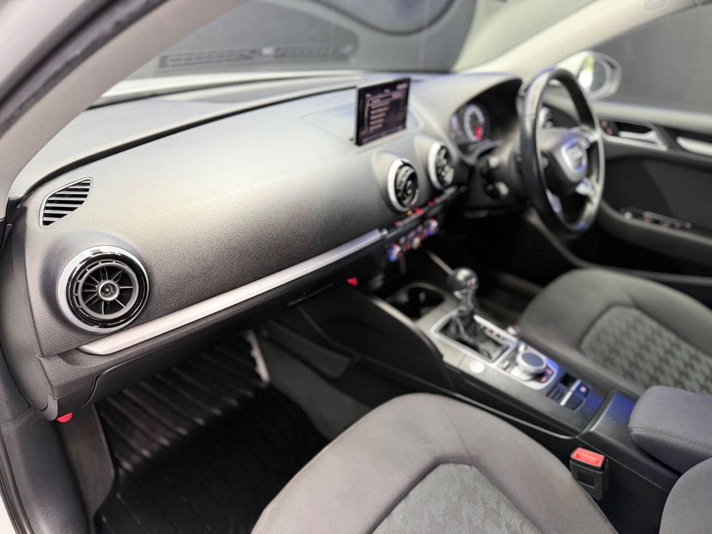 2016 Audi A3