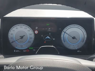 2026 Hyundai INSTER