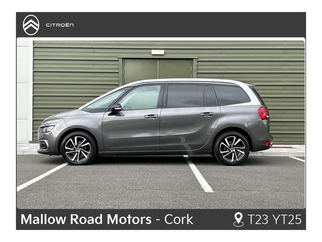 2022 Citroen C4
