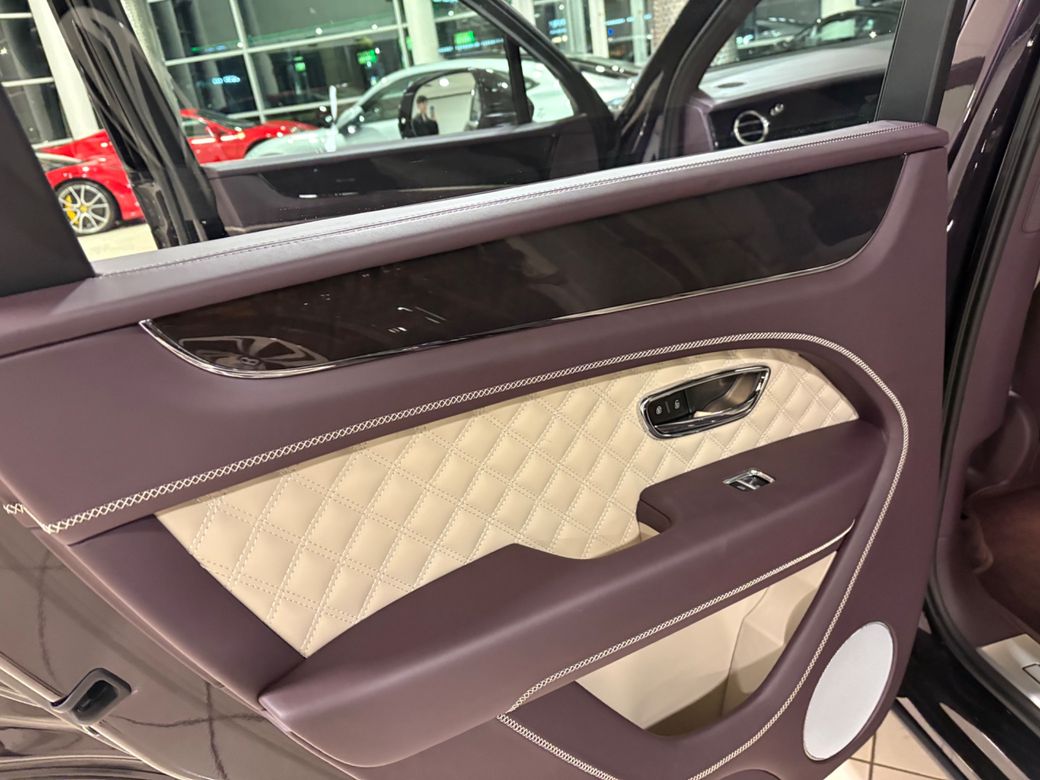 2022 Bentley Bentayga
