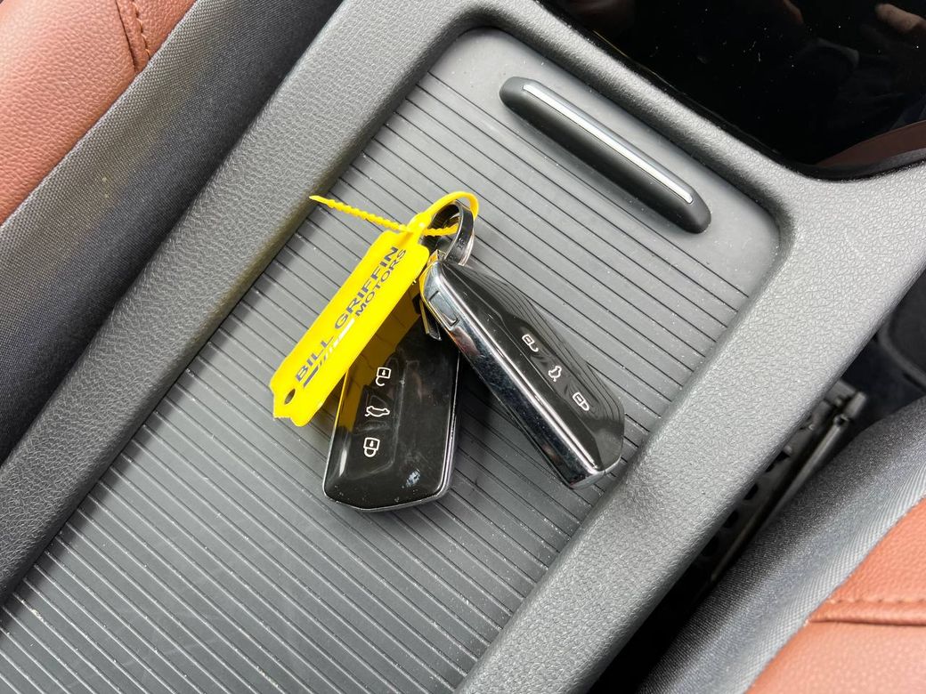 2021 Volkswagen ID.4