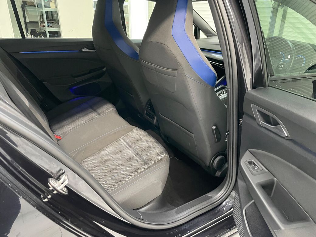 2021 Volkswagen Golf