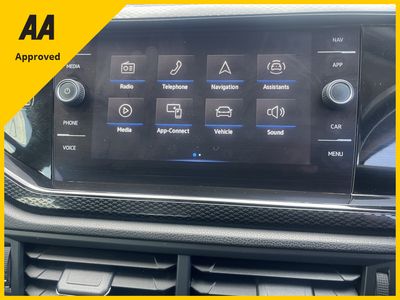 2023 Volkswagen Polo