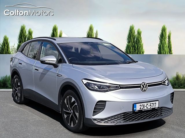 vehicle for sale from Colton Motors Mullingar