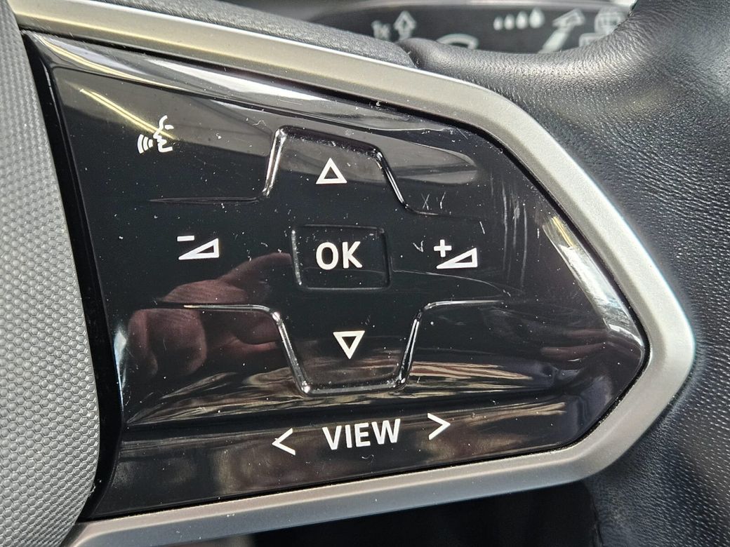 2022 Volkswagen ID.3