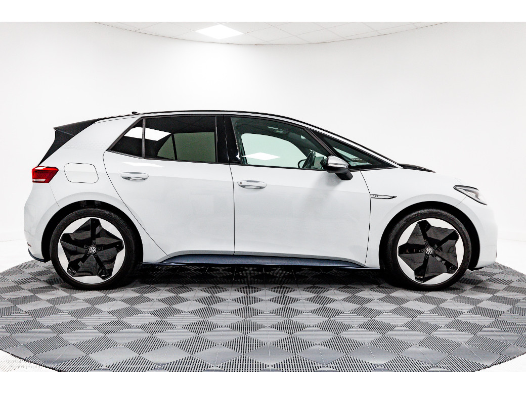 2021 Volkswagen ID.3