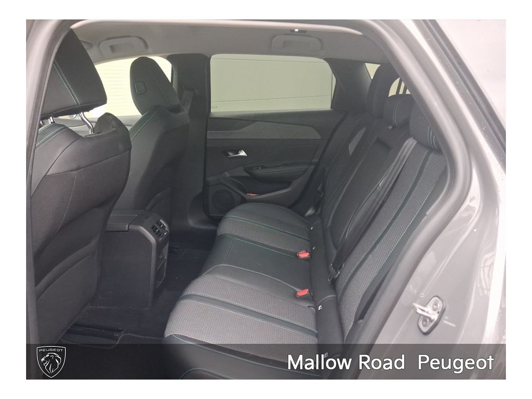 2024 Peugeot 308