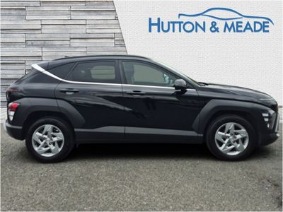 2024 Hyundai Kona