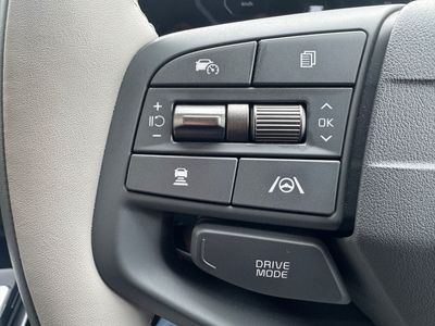 2025 Kia EV6
