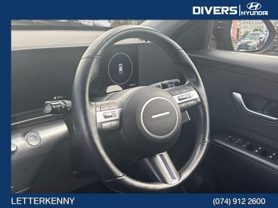 2023 Hyundai Kona
