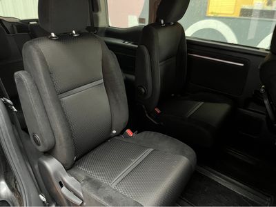 2019 Honda Stepwagon