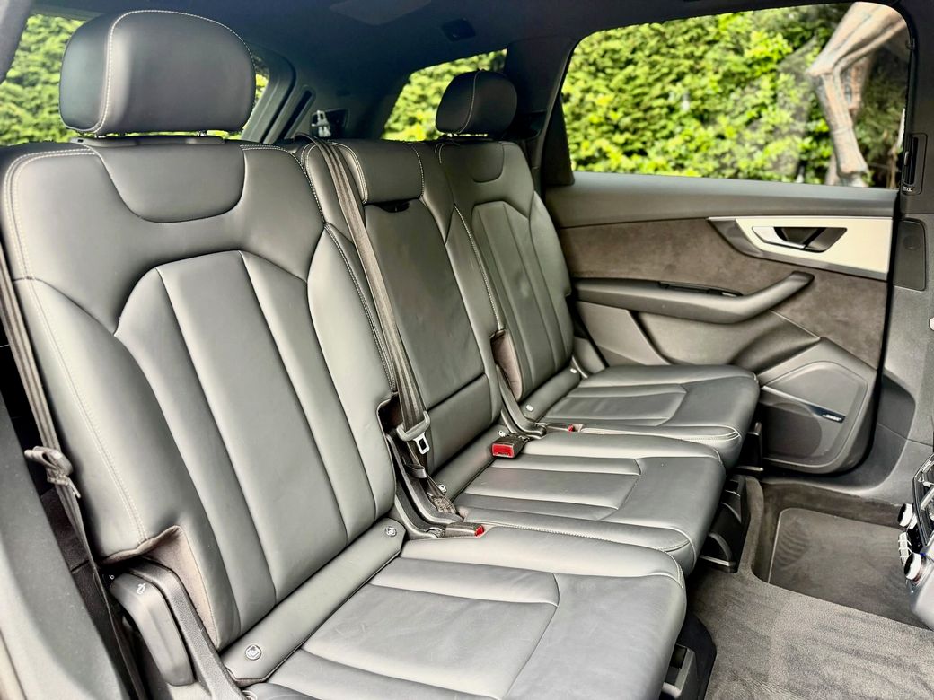 2019 Audi Q7