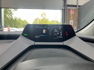 2025 Toyota Prius