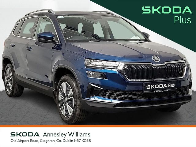 vehicle for sale from Annesley Williams