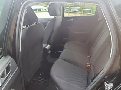 2020 Volkswagen Polo