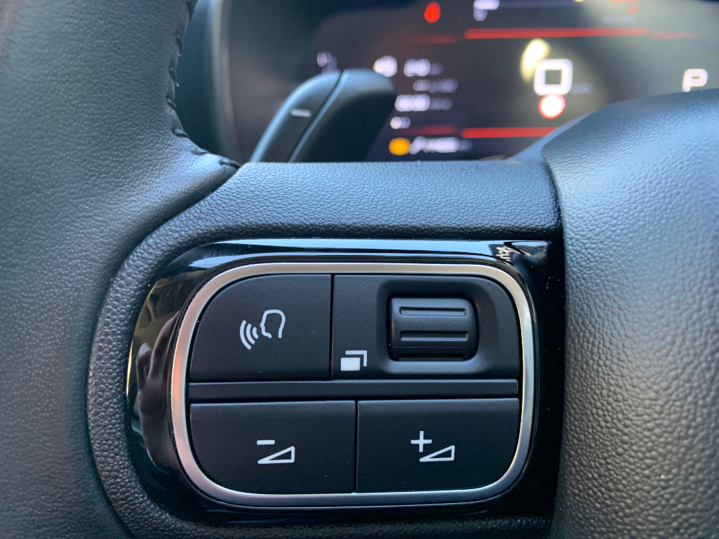 2024 Citroen C5 Aircross