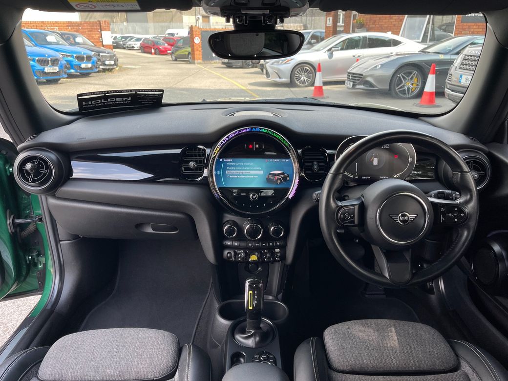 2021 Mini Cooper