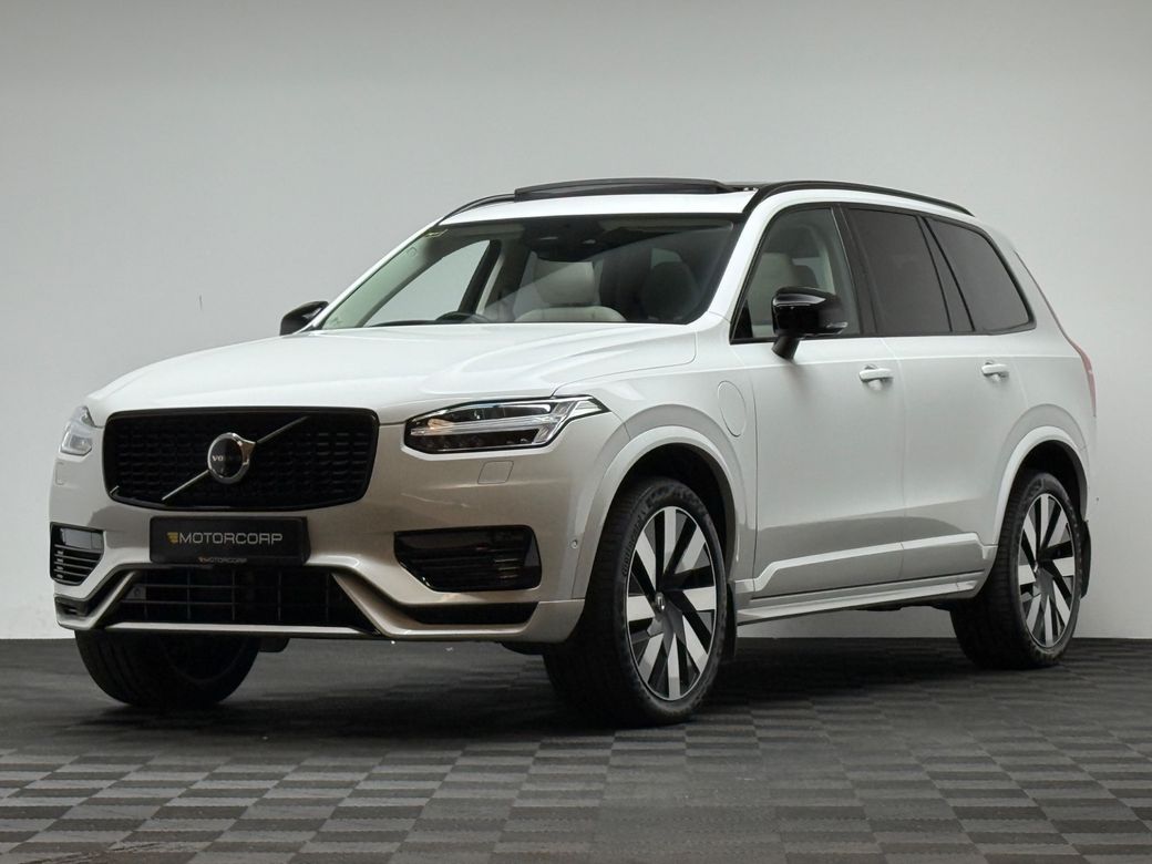 2024 Volvo XC90