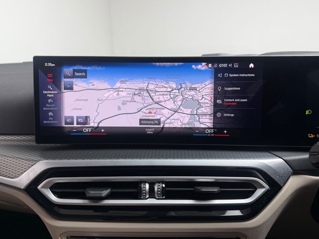 2023 BMW i4