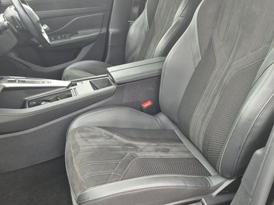 2023 Peugeot 408