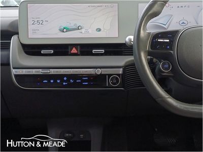 2022 Hyundai Ioniq 5