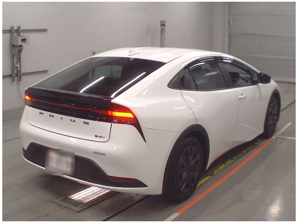 2024 Toyota Prius