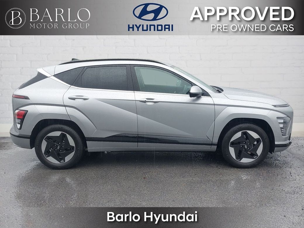 2026 Hyundai Kona