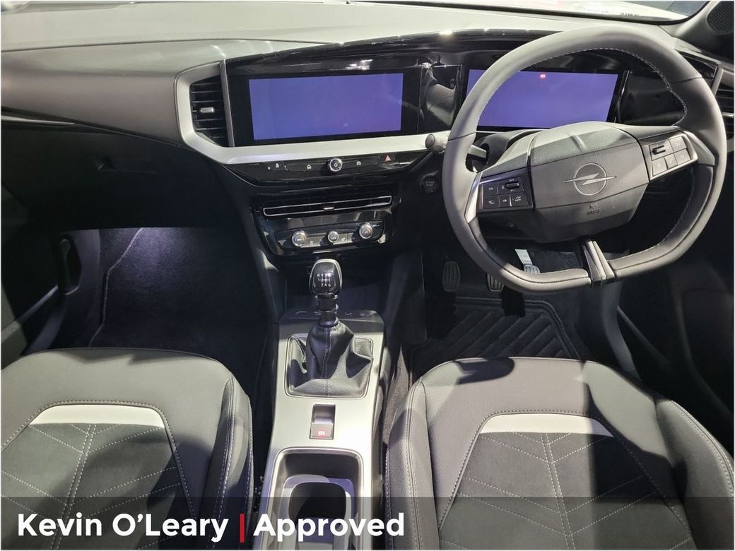 2026 Opel Mokka
