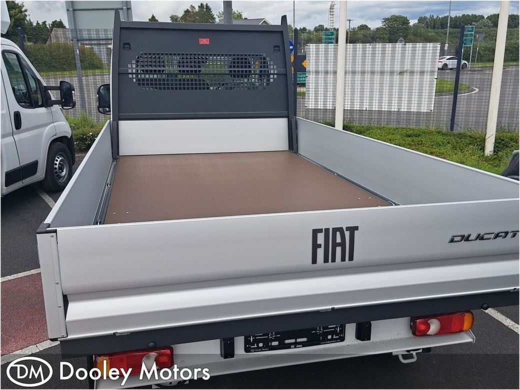 2025 Fiat Ducato