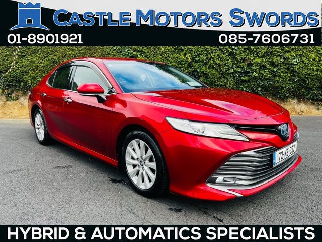 vehicle for sale from Castle Motors Swords