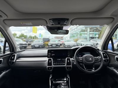 2021 Kia Sorento