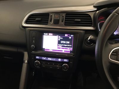 2019 Renault Kadjar